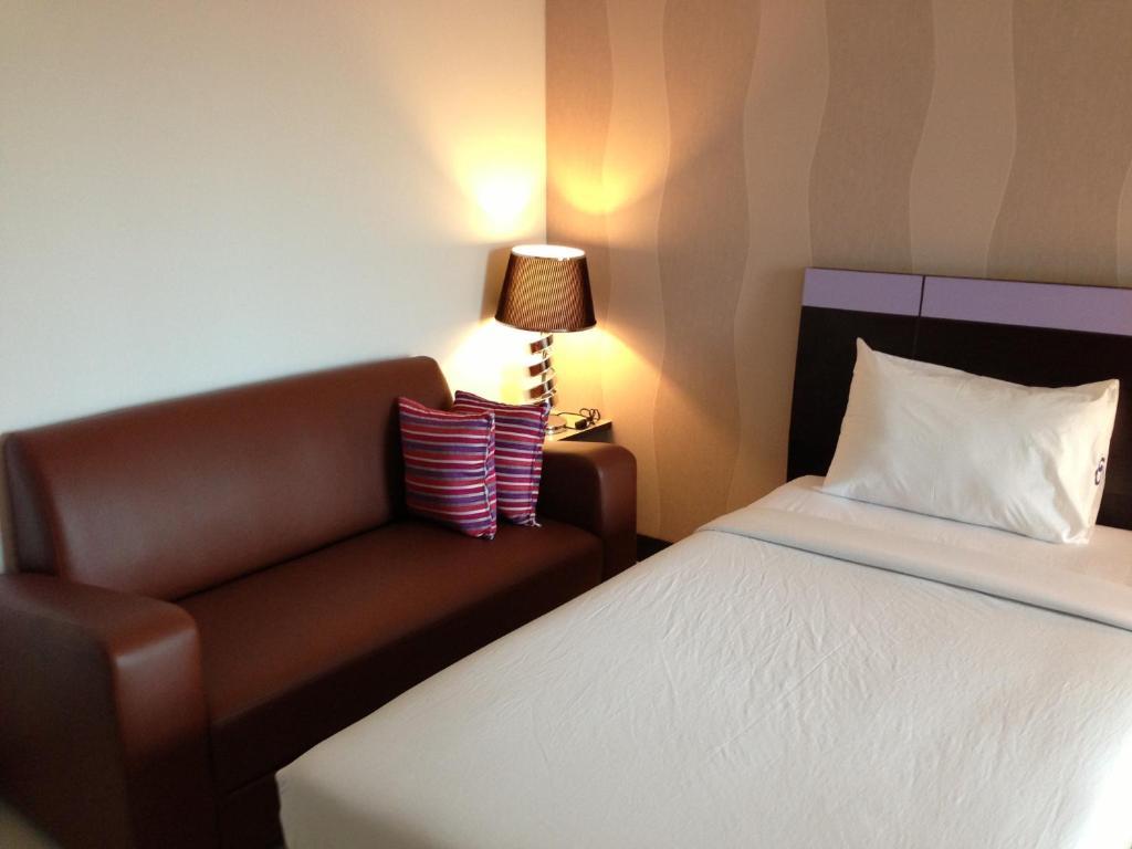 هات ياي G2 Hotel Hatyai المظهر الخارجي الصورة