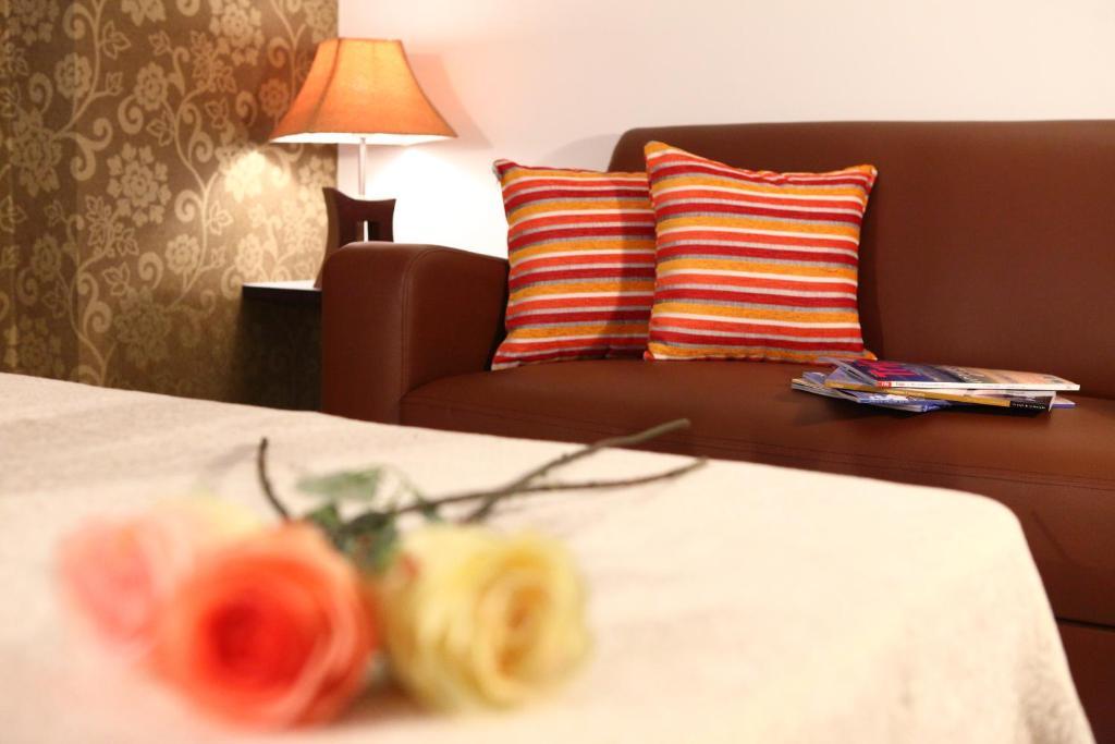 هات ياي G2 Hotel Hatyai الغرفة الصورة