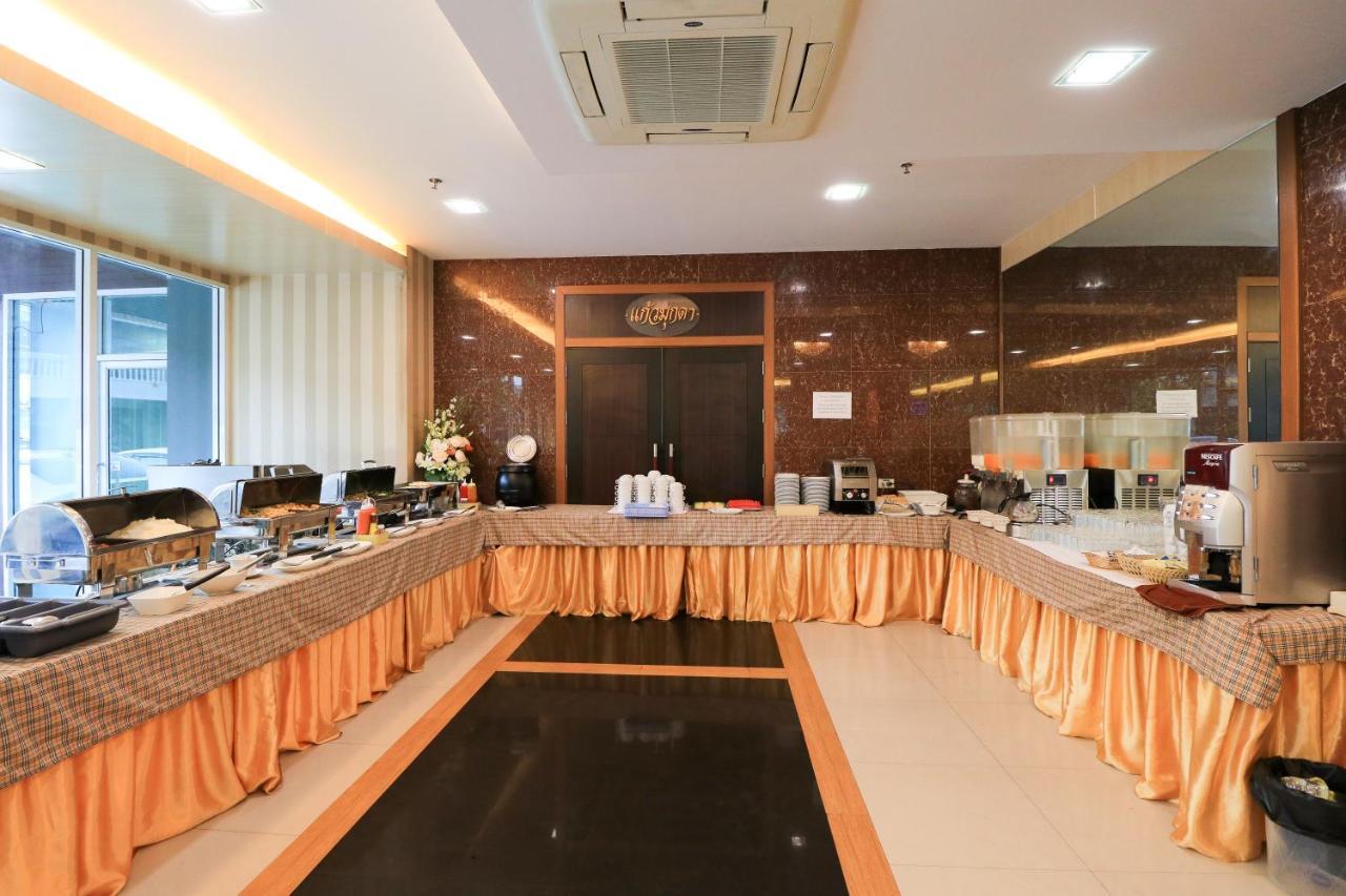 هات ياي G2 Hotel Hatyai المظهر الخارجي الصورة