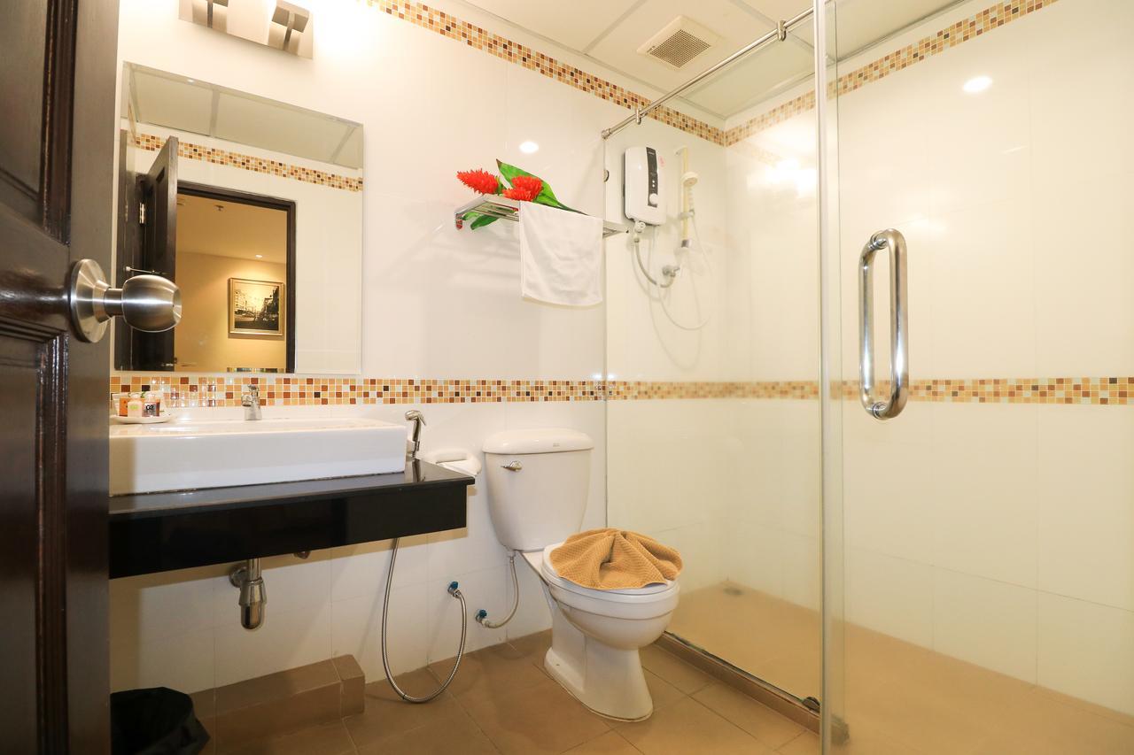 هات ياي G2 Hotel Hatyai المظهر الخارجي الصورة