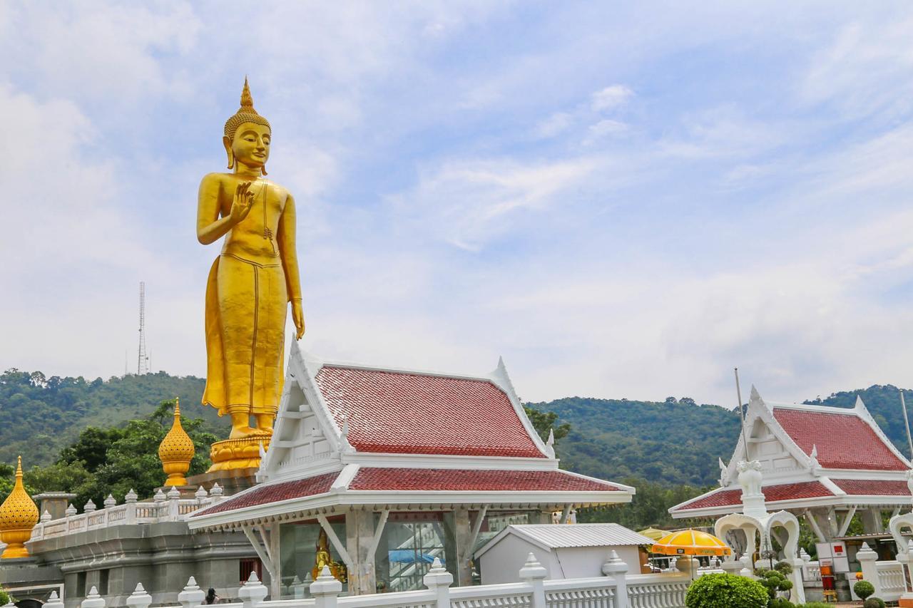 هات ياي G2 Hotel Hatyai المظهر الخارجي الصورة