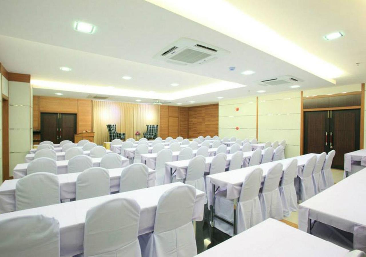 هات ياي G2 Hotel Hatyai المظهر الخارجي الصورة